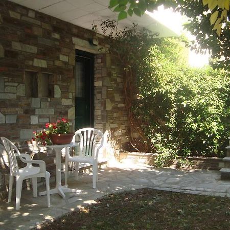 Ileana'S House Daire Golos Dış mekan fotoğraf