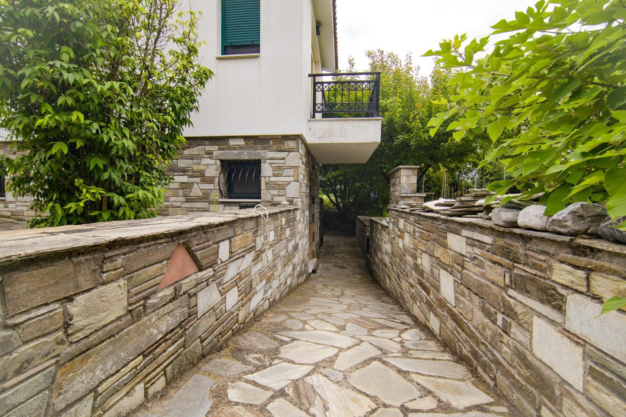 Ileana'S House Daire Golos Dış mekan fotoğraf