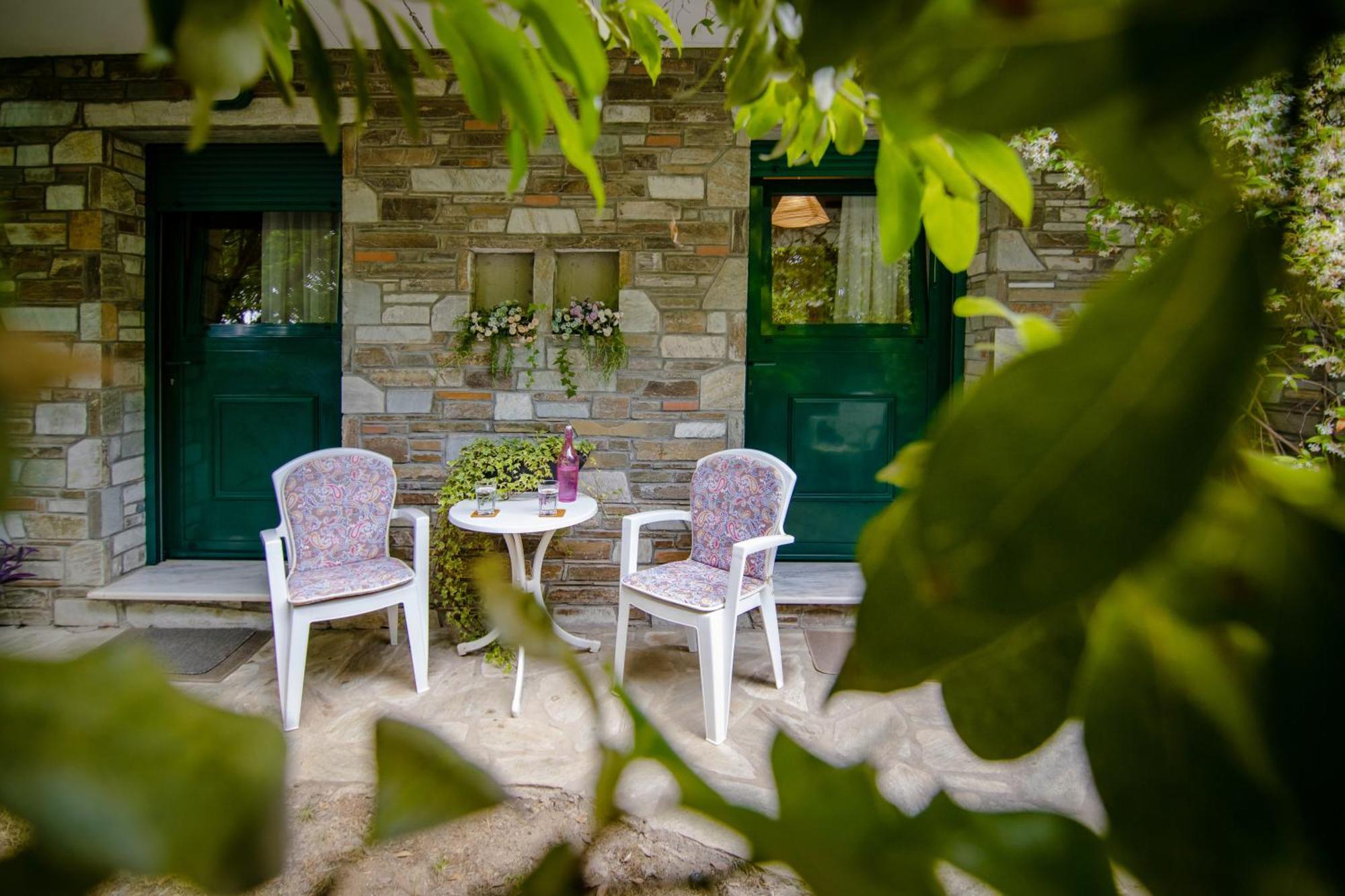 Ileana'S House Daire Golos Dış mekan fotoğraf