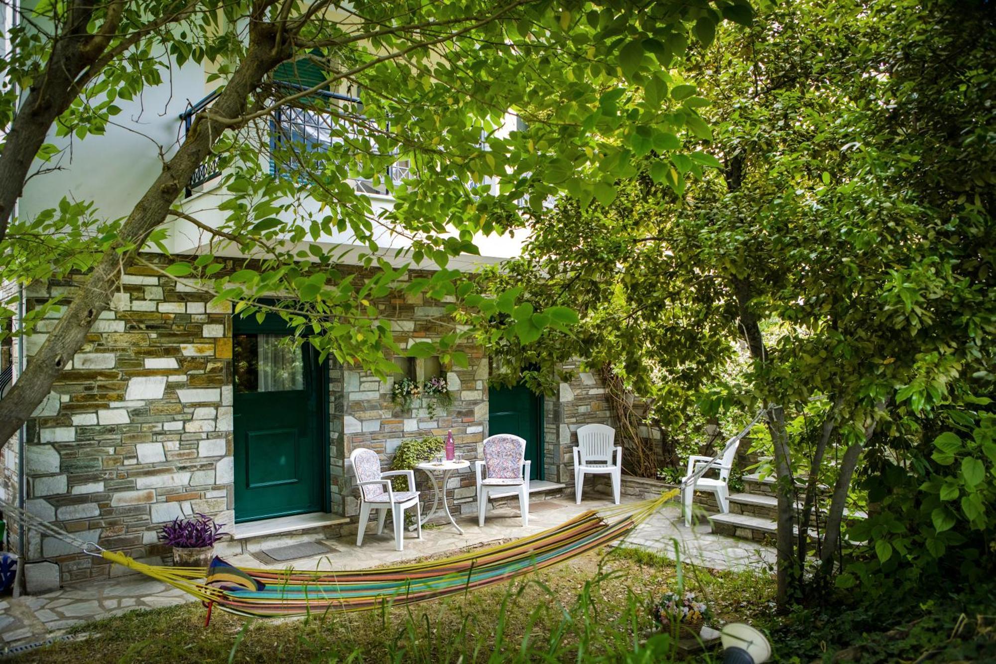 Ileana'S House Daire Golos Dış mekan fotoğraf